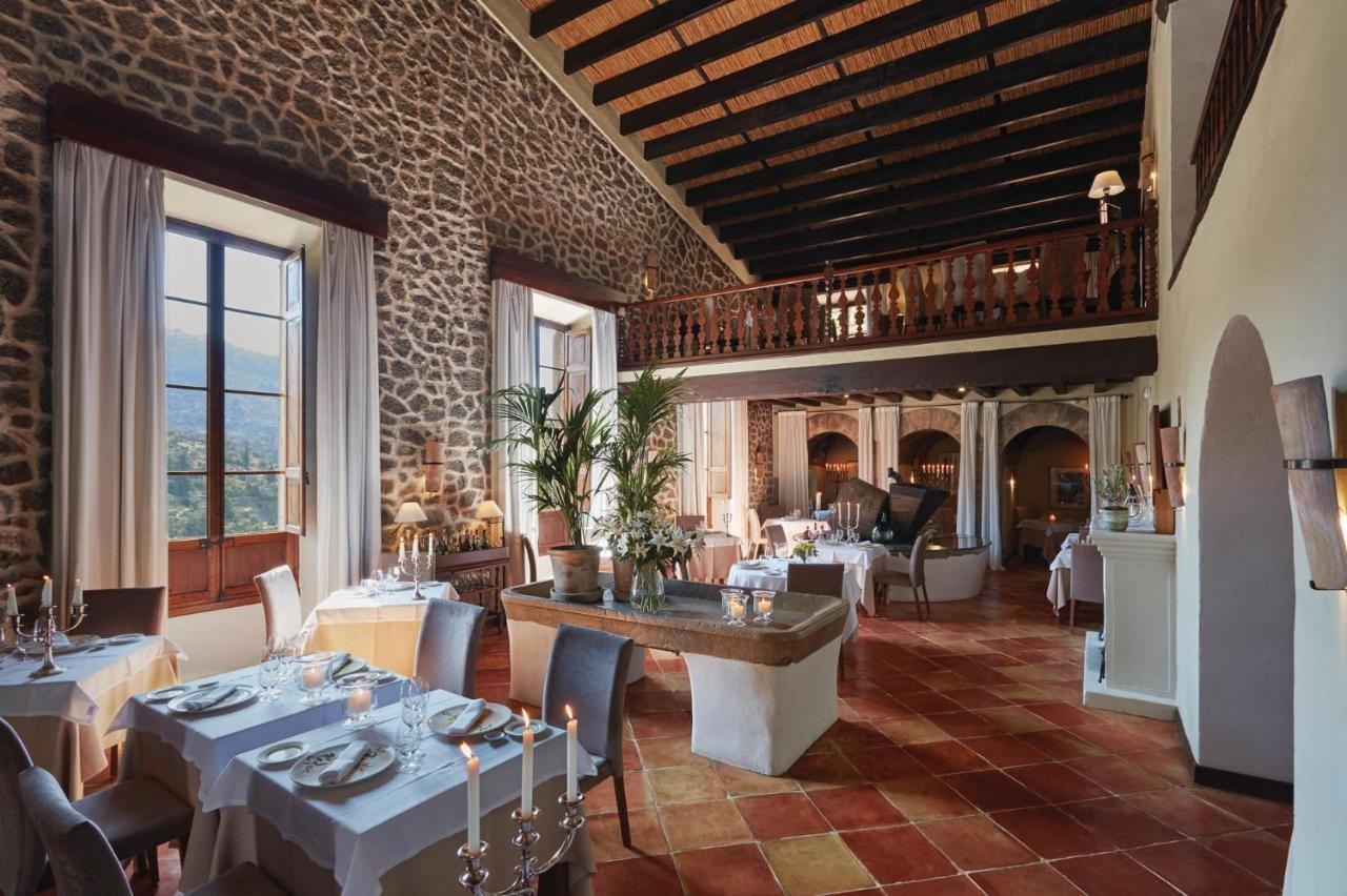 La Residencia, A Belmond Hotel, Mallorca Deia Eksteriør billede