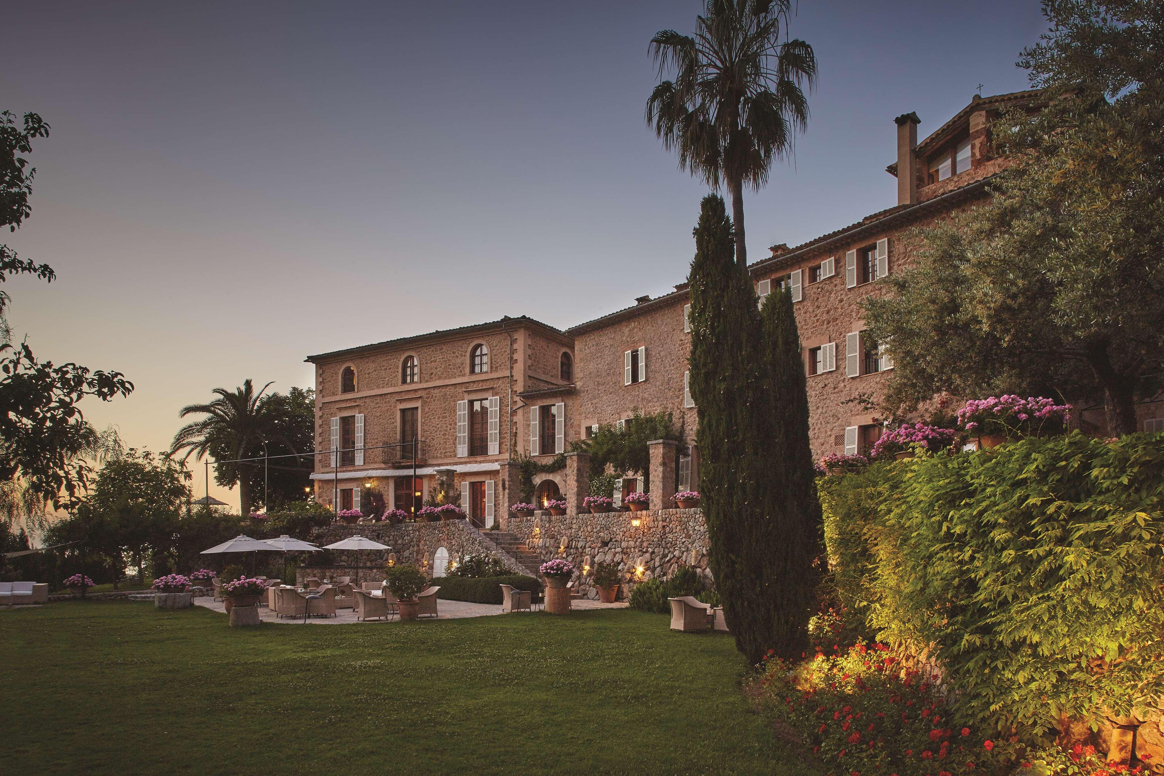 La Residencia, A Belmond Hotel, Mallorca Deia Eksteriør billede